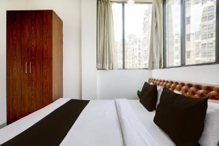 Hotel O MP Nagar Near Rachna Tower - 7