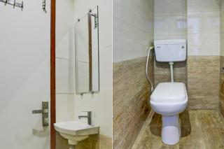 Hotel O MP Nagar Near Rachna Tower - 5