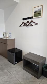 TK GARDEN SUITEs - 6