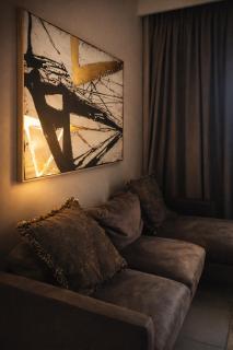 Menlyn Apartment - Sapphire Gold - 6