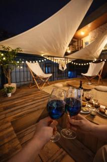 House Andante Gwangalli Beach - 1