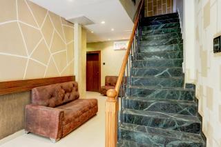 Hotel O MP Nagar Near Rachna Tower - 4