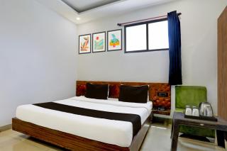 Hotel O MP Nagar Near Rachna Tower - 8