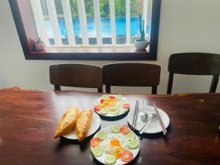 Nhà Bống Villa - 4