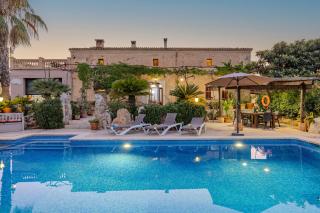 Ses Cases Noves by Rentallorca - 4