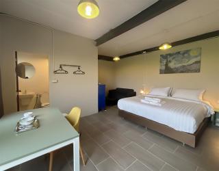 Juniper Resort Ayutthaya - 2