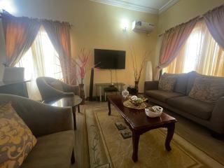 ANH New Horizon 2 BED Apt Lekki, Lagos - 6