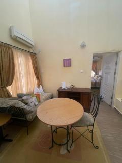 ANH New Horizon 2 BED Apt Lekki, Lagos - 5