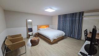 언주역 따뜻한 2룸집 - 6