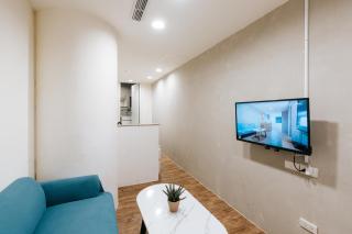 Meworld Hotel - Daan - 7