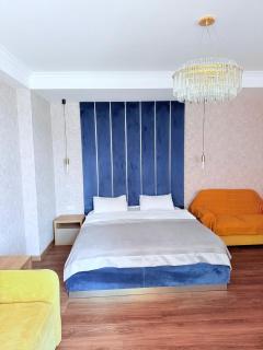 T I F L I S Hotel - 1