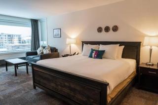 Coast High Country Inn - 4