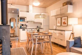 Kaisankulman Maija, Vuokatti - 1