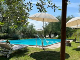 Tuscan Romance - Pool, Panoramic Views and Relax - Pescia - 0