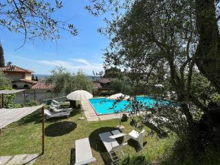 Authentic Tuscan Retreat - Pool, View e Relax - Pescia - 3