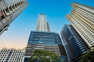Modern Studio with Balcony near Ayala Makati - 7