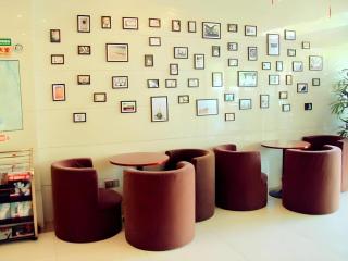 GreenTree Inn Huaian Gaogou Town First Street Shell Hotel - 2