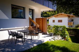 Apartement Waldfrieden - 7