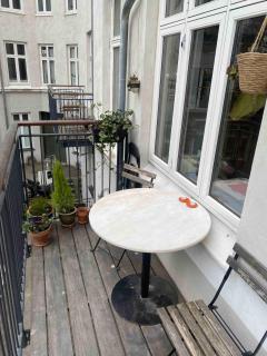 Super central cozy apartment - 5