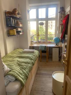 Super central cozy apartment - 1