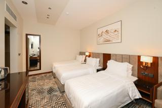 فندق قرىQira Hotel - 6