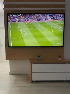 App Town North Pipera 23 - 0