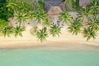 San Nicolas Private Beach - 5