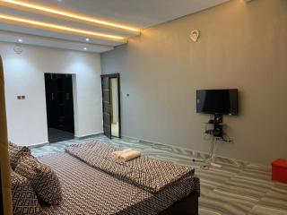 CMK 3 Bed APT Lokogoma, Abuja - 4