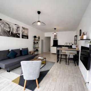 Escapade Bretonne - T3 Calme, Centre de Ploërmel - 9