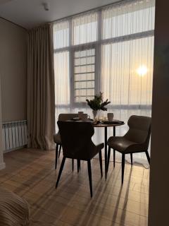 Стильные апартаменты в центре - 7