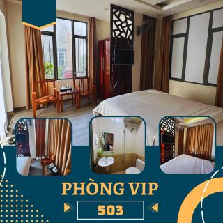 Nhật Tân Hotel-Vĩnh Ngọc I - 0