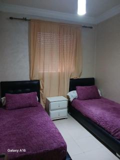 Appartement bien équipé - 4