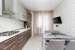 3 room apartment - 8