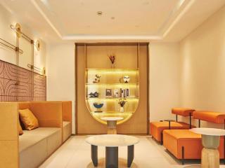 Jinjiang Inn Zhengzhou Railway Station Erqi Square Metro Station - 7