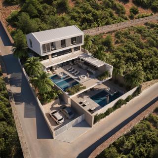 Villa White Lotus - 9