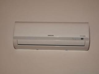 Grande appartamento uso esclusivo, giardino, posto auto, barbecue, aria condizionata - 6