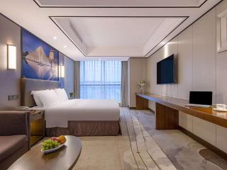 Hangzhou Yuecheng International Hotel - 3