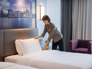 Hangzhou Yuecheng International Hotel - 1