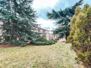 Quiet apartment Place Marine center Maisons Laffitte - 2