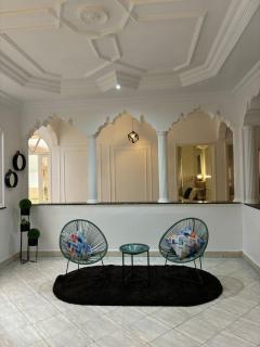 the wonder of Marrakesh - 8