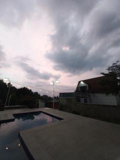 Villa HD i2 Surya Asri Cijeruk dan ATV - 2