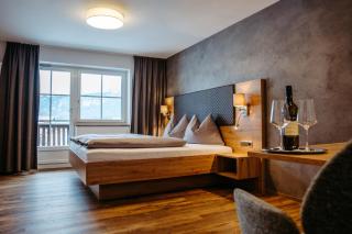 B&B Gästehaus Alpenblick - 8