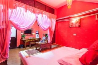 Pingyao Yufengheng Hotel - 9