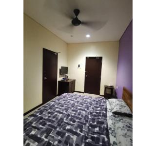 Hotel O Pavilion Inn Hotel - 1