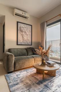 Masteri Thao Dien Premium 5-Star Apartment Raymond Holm - 1