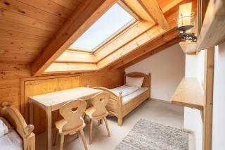 "Bei Tannenbaums", Oberstaufen-Kalzhofen - 1