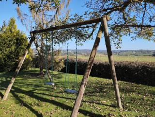 Gite de charme en Creuse Chaba d'entra - 3