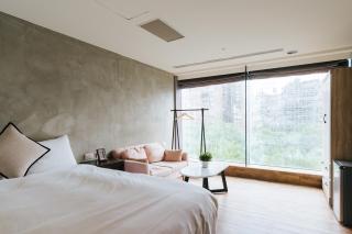 Meworld Hotel - Daan - 0