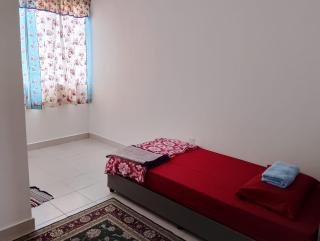 Homestay RB Exclusive, PRIMA Semenggoh - 8
