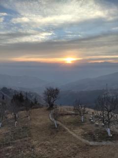 The Fagu Retreat - 6